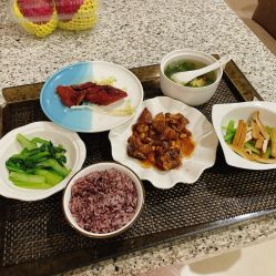 -奕新一诺台式母婴护理中心(我格广场店)