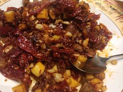 -相约·羊村小馆非遗手抓肉(七一酱园店)