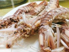-坤记海鲜大排档(老街店)