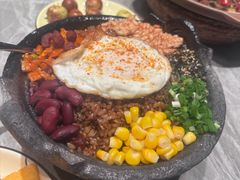 -巴渝菜馆(涿州店)