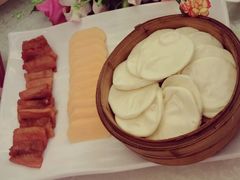 -金翠皇宫粤菜·点心·海鲜(翡翠店)