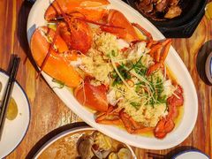-大厨的餐厅(曾厝垵总店)