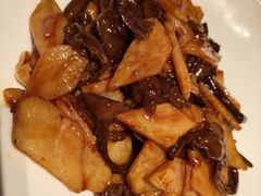 -百富源·海鲜辽菜(浑河堡店)