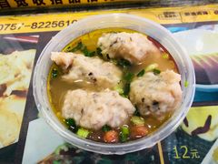 -无影脚佛山陈氏盲公丸始创店(飞鸿街店)