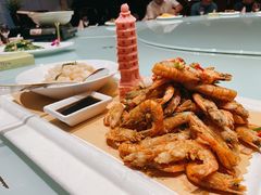 -花中城·杭帮菜·粤菜·海鲜火锅(清泰街店)