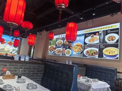 -渔民船说·北塘海鲜·天津菜·海肠捞饭(北塘古镇店)