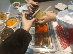 -海底捞火锅(天一广场亚细亚店)
