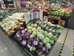 -世纪联华超市(金华双龙店)