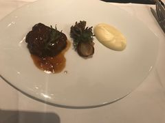 -LA TABLE de Joël Robuchon Restaurant