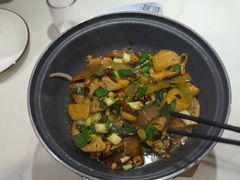 -春天里餐厅(西田城店)
