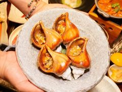 -松鹤精致料理(五一中路店)