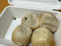 -腾元生煎(西华路店)