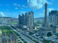 -澳门喜来登大酒店