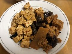 老北京素什锦-娘心豆品(方庄店)