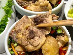 -蜀留香火锅·始于1999·原四川老火锅(白堤路店)