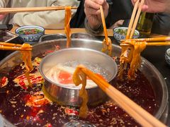 -飘香火锅(玉林西路店)