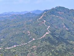 -司马台长城