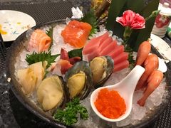 -菊上料理(蜀山银泰百货店)