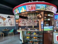 -顶好快餐(市府店)