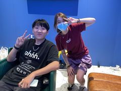 -ELEVEN桌游剧本杀轰趴馆(三里屯店)