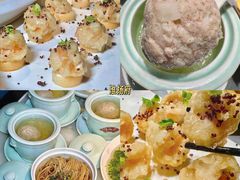 -苏帮袁Sue Cuisine(来福士店)