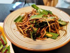 -一善菌·云南菌汤·云南菜(银泰城店)