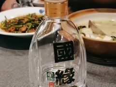-江宴渔村·鱼鲜土菜(紫荆广场店)