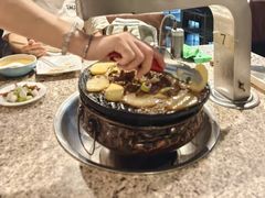 -厚味居炙子烤肉·清真(天桥南纬路店)