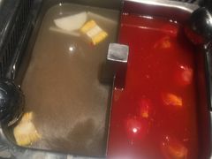 -海底捞火锅(上元大街店)