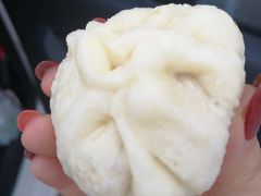 -石饮红星包子(中山路店)