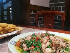 -杨记隆府(汉街店)