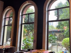 -熊猫自助餐厅.萌趣城堡(长隆熊猫酒店)