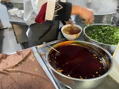 -清真·马安军辣子牛肉面