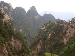 -大明山自然探索公园