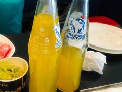 -青岛证大喜玛拉雅酒店·Z1餐厅