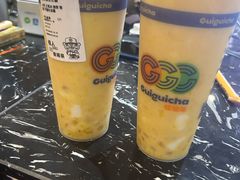 -桂桂茶(歌斐中心店)