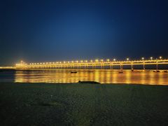 -星海湾跨海大桥