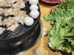 -石记老北京炙子烤肉(松园店)