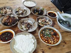 -九九豆花馆(解放碑步行街店)