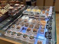-小飞象面包公社(珠江路金鹰店)