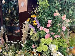 -第101座花园餐厅(湖滨88店)