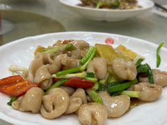 -德記大排档 26年老字号(西湖店)