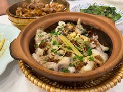 -围龙屋客家食府(福田店)