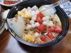 -串妹花式冰粉(乐山总店)