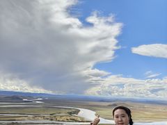 -黄河九曲第一湾