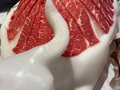 -德天肥牛海鲜火锅(城西银泰店)