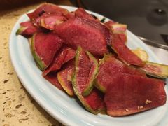 -山河屯铁锅炖鲜鹅·东北菜(开发区一店)