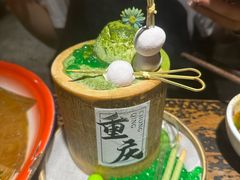 -北步园老火锅(戴家巷店)