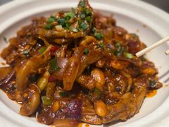-情妹耙泥鳅·江湖川菜(科华店)