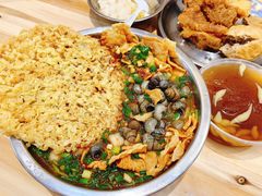 -柳州肥姨妈大骨螺蛳粉(江宁万达店)